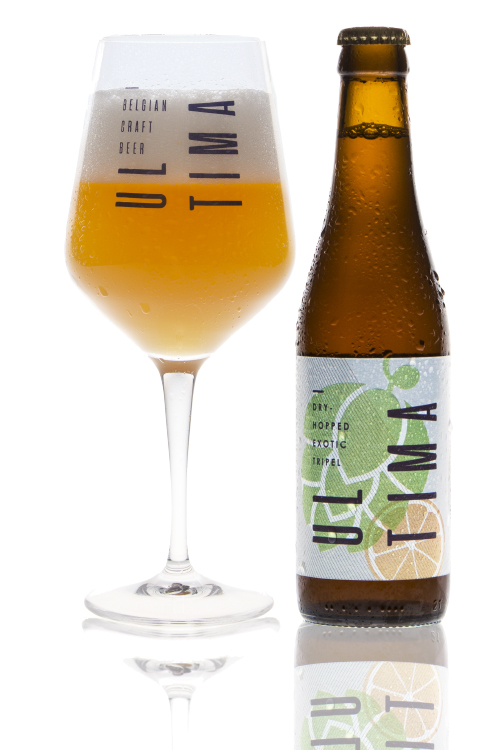 Ultima Exotic Tripel